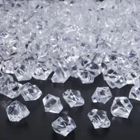 diamenty dekoracyjne relaxdays 900 sztuk