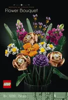 Lego  10280  Expert- Blumenstrauß