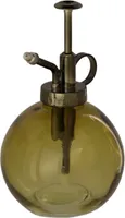 Kugelförmiger Glas-Pflanzensprüher - 0,4 Liter - ↑ 17 cm
