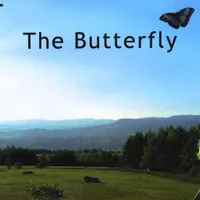 Padraig Lynch - Butterfly