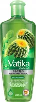 Wzmacniający olejek do włosów Vatika- Kaktus 200ml