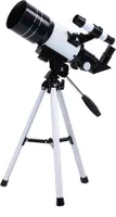 Teleskope für Astronomie, Teleskope, professionelles Sternbeobachtungsteleskop mit Stativ Outdoor Beobachtungsmonokular für Kinder Teenager Anfänger