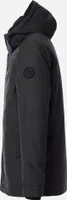 Casa Moda Übergangsjacke Grau