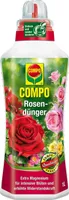 COMPO Rosendünger 1 Liter