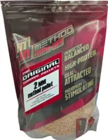 Pellet Zanętowy Feeder Method Mania Original 2 mm