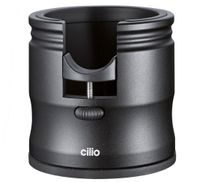 Cilio Barista Tamper 58mm Siebträger