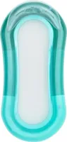 Bestway | Luftmatratze Wasser - 159 x 77 cm - mit Kopfstütze und Netzboden - Ideal für den Sommer