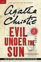 Evil Under the Sun: A Hercule Poirot Mystery (H. Christie
