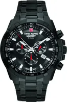 Pánské hodinky Swiss Alpine Military 7043.9177