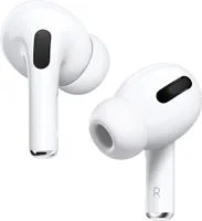 Apple AirPods Pro (2. generace) Sluchátka AirPods True Wireless Stereo (TWS) do uší Volání/Hudba Bluetooth Bílá