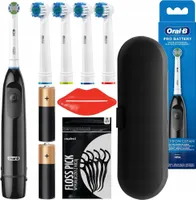 Sada Pouzdro Na Elektrický Zubní Kartáček Oral-B Pro Db5