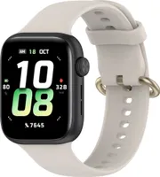 INF HONOR Watch 5 Silikonarmband