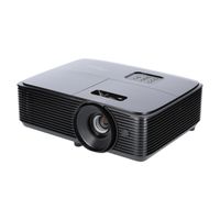 Optoma HD28e - 3800 ANSI Lumen - DLP - 1080p (1920x1080) - 30000:1 - 16:9 - 711,2 - 7645,4 mm (28 -