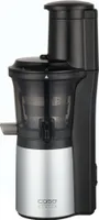 CASO Entsafter Slowjuicer SJW 300 schwarz