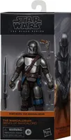 Hasbro Gaming The Mandalorian Star Wars New Hope The Black Series Figur    One Size
