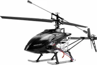 Amewi Buzzard Pro XL V2 Helikopter brushless 4-Kanal RTF Auto-Start/-Landen - Artikel: 25190