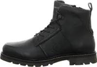 Bugatti Schnürboots Herren 31343735333636 Schwarz 40 EU