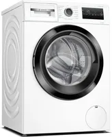 Bosch Serie 4 WAN28K43 Waschmaschine Frontlader 8 kg 1400 RPM A Weiß