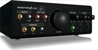 Behringer Monitor2USB Monitor- & Kopfhörercontroller