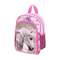 Oxybag Batoh dětský předškolní kůň romantic