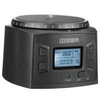 Sevenoak Elektrischer Panoramakopf SK-EBH2000