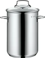 WMF Spargeltopf Ø 16 cm mit Drahteinsatz