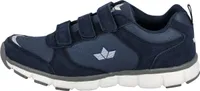 Lico Herren Sneaker low Lionel V anthrazit grau