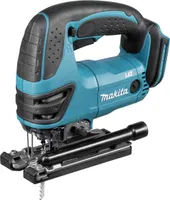 Akumulátorová priamočiara píla Makita DJV180Z