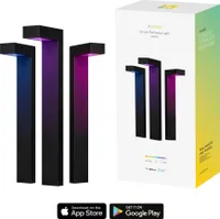 Hombli Smart Pathway Lamp - Außenbeleuchtung