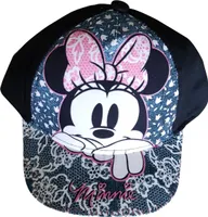 Disney Minnie Mouse Baseballmütze für Mädchen