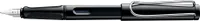 LAMY safari Mod.019 black,Feder M