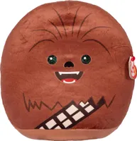 Squish-A-Boo's 20cm Chewbacca