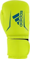 Adidas Speed 50 Boxhandschuhe gelb