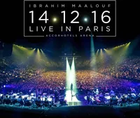 Maalouf, I: Live In Paris