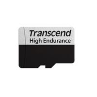 Transcend 350V - 32 GB - MicroSDHC - Klasse 10 - NAND - 95 MB/s - 40 MB/s