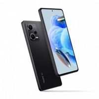 Xiaomi Redmi Note 12 Pro 5G Dual-SIM 6 GB RAM 128 GB schwarz