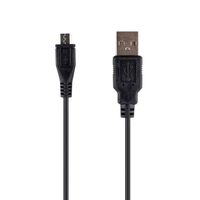 Nabíjací kábel pod ovládačom - napájací kábel (PS3)