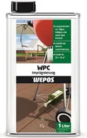 Wepos WPC- Imprägnierung 1 L