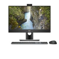 Dell OptiPlex 7400 - All-in-One s monitorom