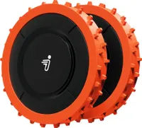 Off-Road Räder für Mähroboter SEGWAY i-Serie