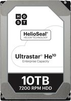 Hitachi Ultrastar He10 - 3.5 Zoll - 10000 GB - 7200 RPM