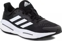 adidas Solar Control M - Boost - Herren Laufschuhe Schwarz GX9219 , Größe: EU 44 2/3 UK 10