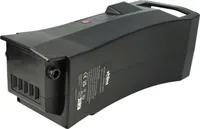 vhbw Akku kompatibel mit Focus Aventura Impulse 2.0, Aventura Impulse 1.0 (Damen), Aventura Impulse 1.0 E-Bike (11 Ah, 36 V, Li-Ion) - Schwarz