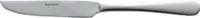 12x Steakmesser SYLVIA, poliert Schneidemesser, Grillmesser