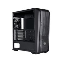 Cooler Master Obudowa Masterbox 500 Midi Tower Mb500-Kgnn-S00