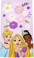 Einheitsgröße|Disney Prinzessinen Handtuch 86 x 162 cm JE10357E