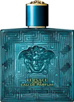 Versace Eros Eau De Parfum Spray 100ml