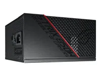 Napájací zdroj ASUS ROG STRIX 850 W 20-pin ATX ATX Black