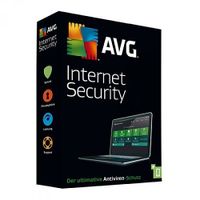 AVG Internet Security 2021 | 1 PC | 1 Jahr | Download-Version