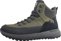 Rieker Herren Schnürstiefel in Mehrfarbig, Größe 47